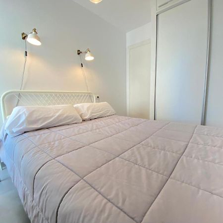Cap Negret 15 Apartman Altea Kültér fotó